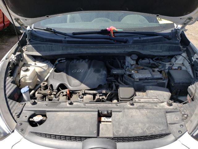 Photo 11 from auction – 2015 HYUNDAI TUCSON LIM with VIN KM8JU3AG6FU048024