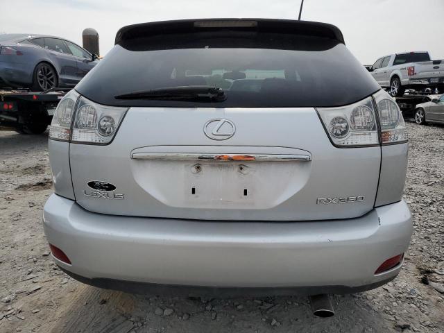Photo 6 from auction – 2009 LEXUS RX 350 with VIN 2T2GK31U29C075020