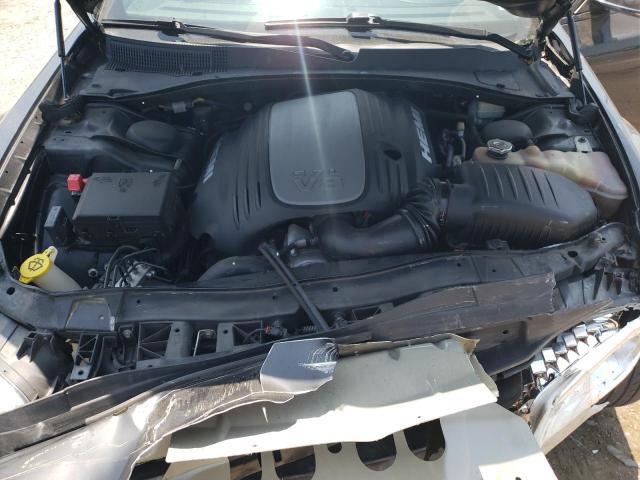 Photo 11 from auction – 2014 CHRYSLER 300C with VIN 2C3CCAET1EH301557