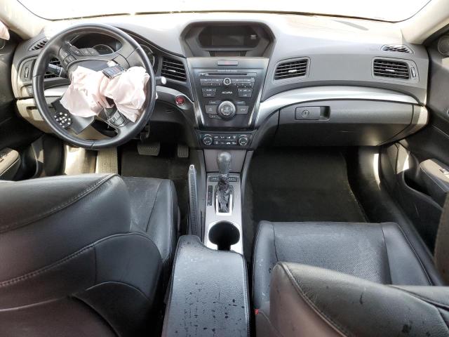 Photo 8 from auction – 2015 ACURA ILX 20 with VIN 19VDE1F3XFE001837