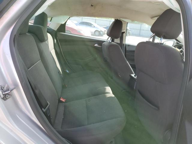 Фото 10 с аукциона – 2012 FORD FOCUS SEL с VIN 1FAHP3H27CL371865
