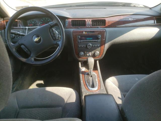 Photo 8 from auction – 2010 CHEVROLET IMPALA with VIN 2G1WB5EK3A1237141