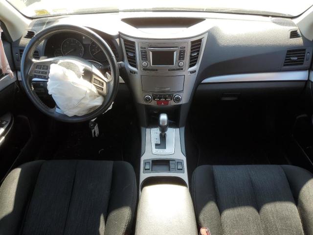Photo 8 from auction – 2014 SUBARU OUTBACK 2. with VIN 4S4BRBDC9E3248473