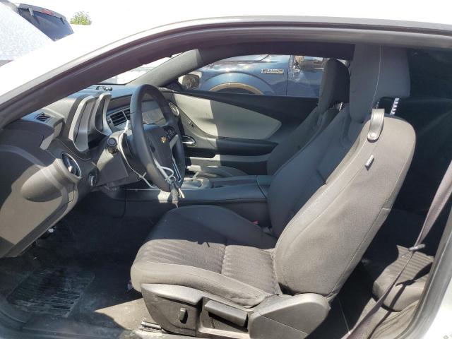 Photo 7 from auction – 2012 CHEVROLET CAMARO LS with VIN 2G1FA1E39C9204024