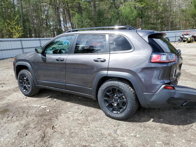 Photo 2 from auction – 2022 JEEP CHEROKEE L with VIN 1C4PJMCX6ND556406