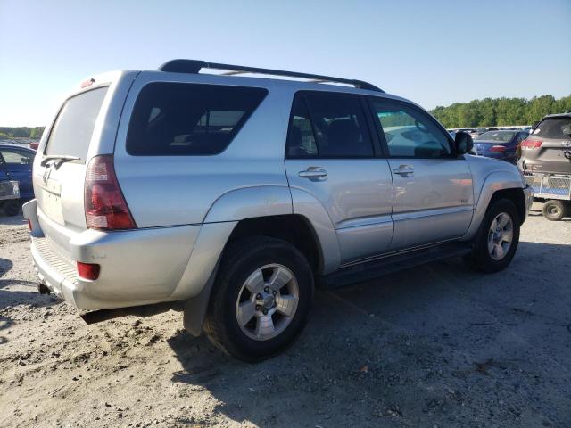 Photo 3 from auction – 2004 TOYOTA 4RUNNER SR with VIN JTEZU14R240025381