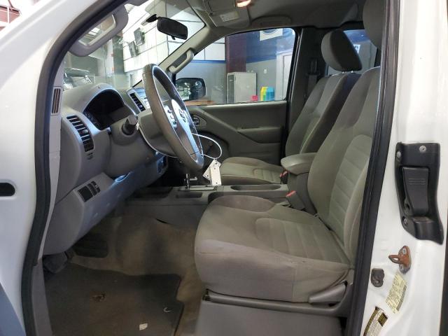 Zdjęcie 7 z aukcji – 2016 NISSAN FRONTIER S z VIN 1N6BD0CTXGN734755