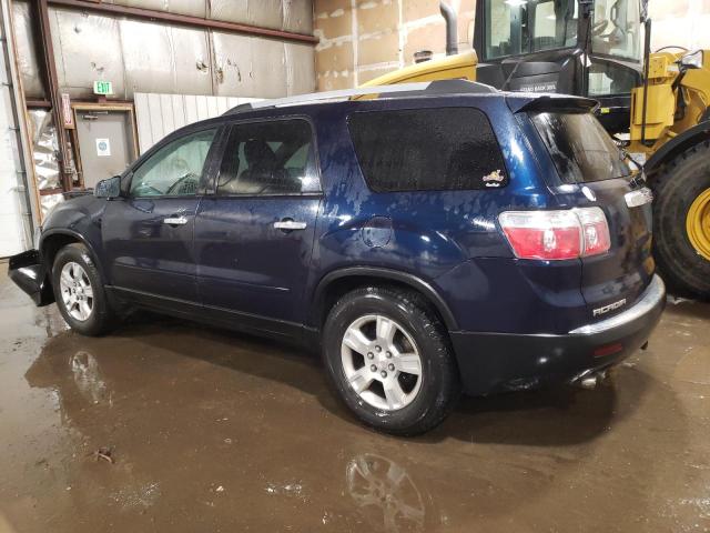 Photo 2 from auction – 2012 GMC ACADIA ALL with VIN 1GKKVNED2CJ238258