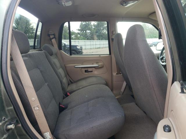 Photo 10 from auction – 2002 FORD EXPLORER S with VIN 1FMZU67E92UA99084