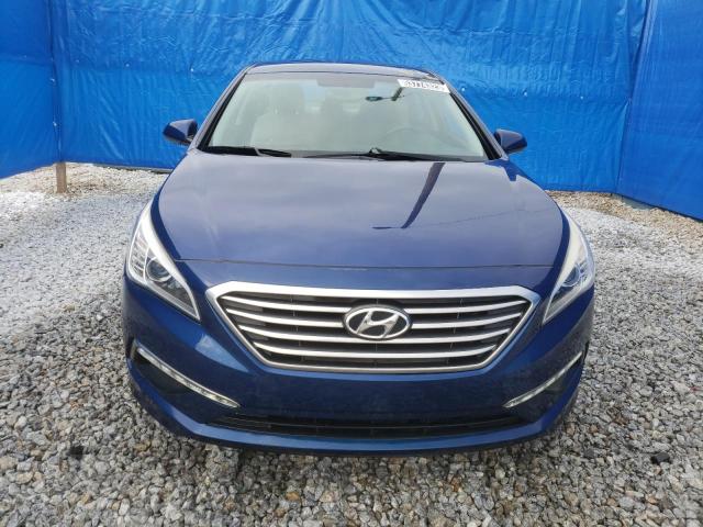 Photo 5 from auction – 2015 HYUNDAI SONATA SE with VIN 5NPE24AF4FH180945