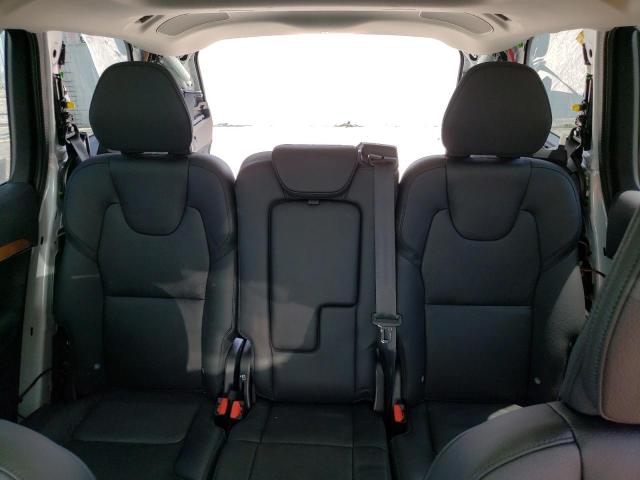 Photo 10 from auction – 2023 VOLVO XC90 PLUS with VIN YV4062PN5P1945071