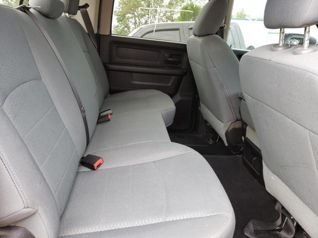 Photo 10 from auction – 2016 RAM 1500 ST with VIN 3C6RR7KT5GG271629