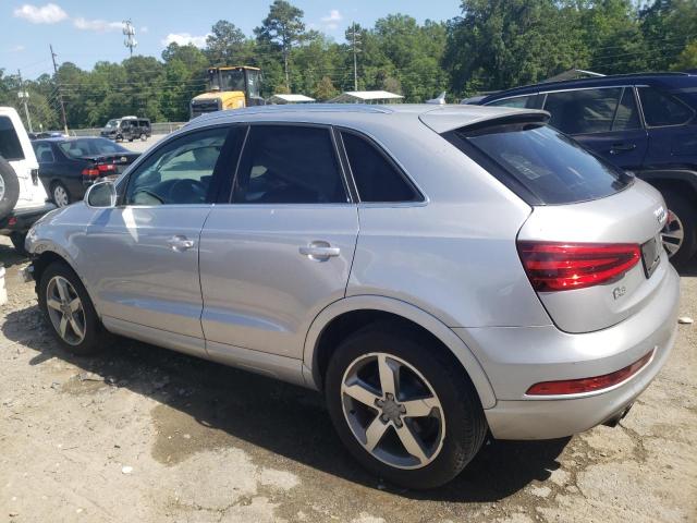 Photo 2 from auction – 2015 AUDI Q3 PRESTIG with VIN WA1GFCFS3FR007854