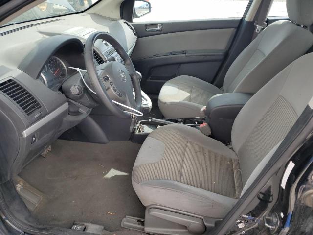 Photo 7 from auction – 2012 NISSAN SENTRA 2.0 with VIN 3N1AB6AP2CL657549