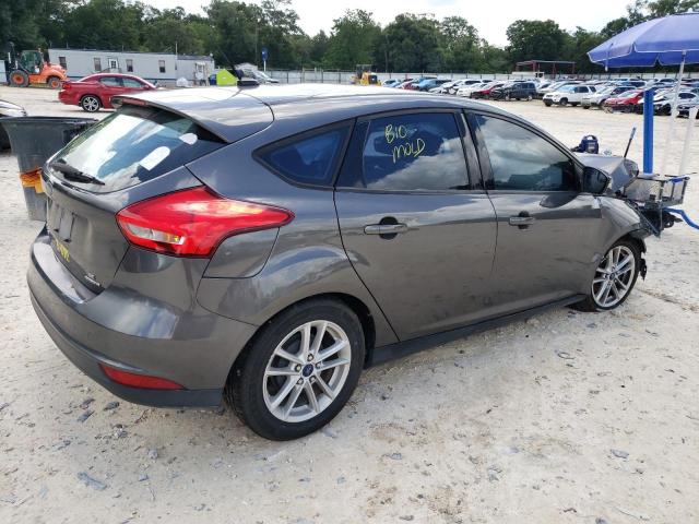Foto 3 de la subasta – 2015 FORD FOCUS SE con VIN 1FADP3K29FL238830