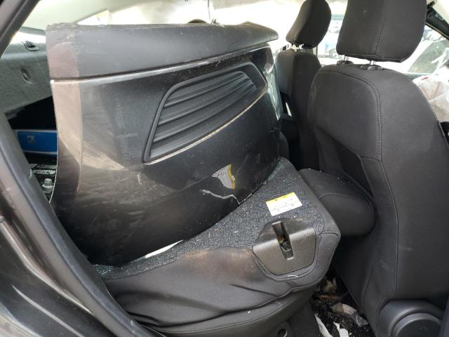 Photo 10 from auction – 2017 FORD FOCUS SE with VIN 1FADP3F24HL293831