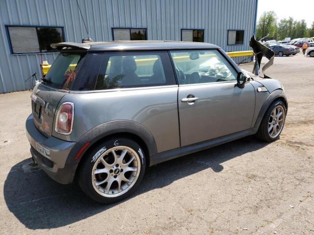 Photo 3 from auction – 2010 MINI COOPER S with VIN WMWMF7C55ATW88901