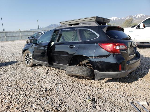 Photo 2 from auction – 2016 SUBARU OUTBACK 2. with VIN 4S4BSANC2G3356725