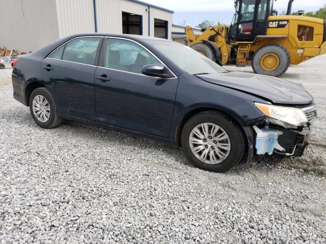 Photo 4 from auction – 2014 TOYOTA CAMRY L with VIN 4T4BF1FK6ER357321
