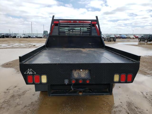 Photo 6 from auction – 2006 DODGE RAM 2500 S with VIN 3D7KS28C76G115640