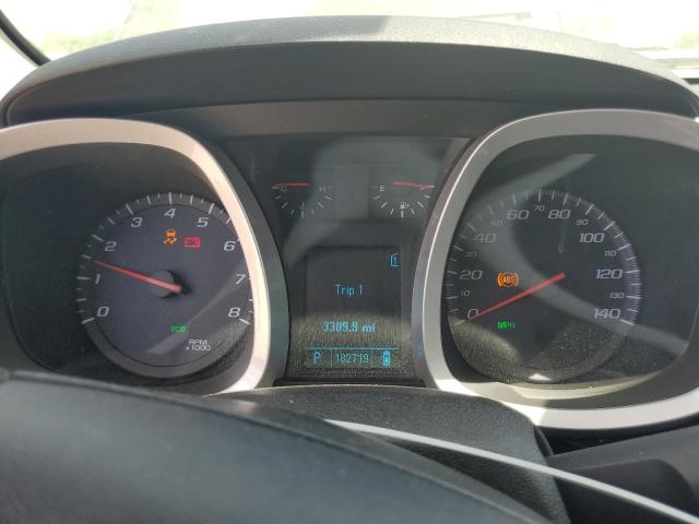 Photo 9 from auction – 2011 CHEVROLET EQUINOX LT with VIN 2CNALPEC5B6442723