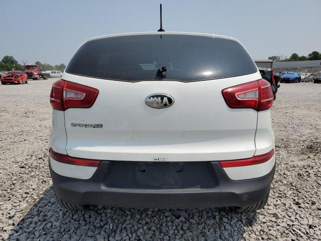 Photo 6 from auction – 2013 KIA SPORTAGE L with VIN KNDPBCA22D7398982