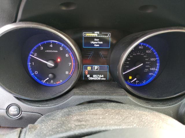 Снимка 9 от търг – 2015 SUBARU OUTBACK 2. с VIN 4S4BSBNC4F3345231