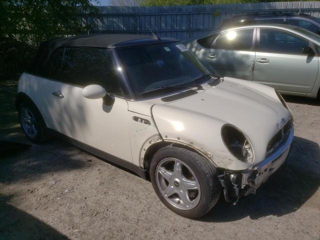 Photo 4 from auction – 2008 MINI COOPER with VIN WMWRF33538TG18647