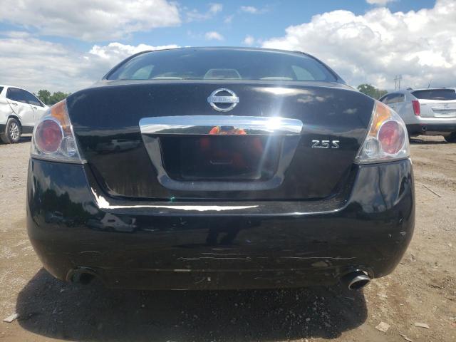 Photo 6 from auction – 2010 NISSAN ALTIMA BAS with VIN 1N4AL2AP2AN522576