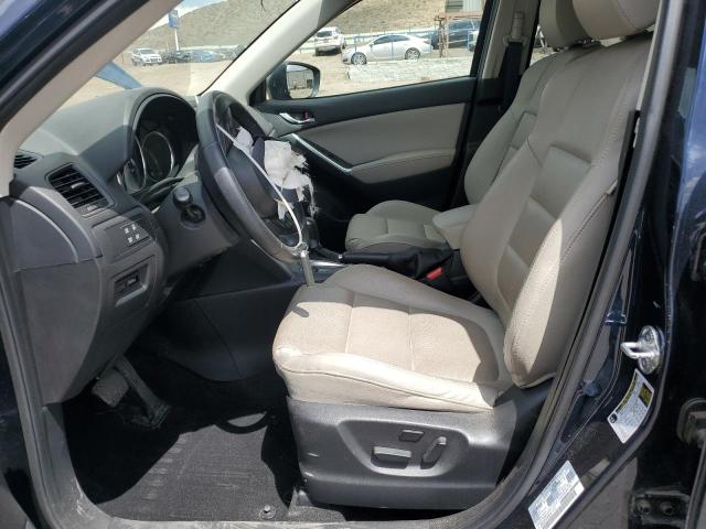 Photo 7 from auction – 2015 MAZDA CX-5 GT with VIN JM3KE2DYXF0466248