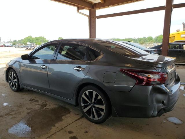 Photo 2 from auction – 2017 NISSAN ALTIMA with VIN 1N4AL3AP6HC163471