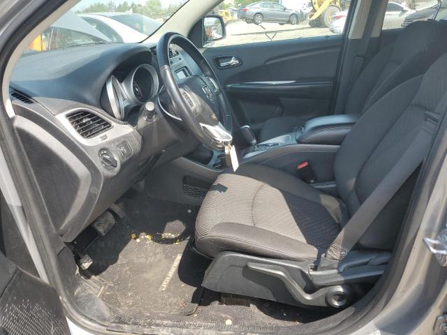 Photo 7 from auction – 2016 DODGE JOURNEY SE with VIN 3C4PDCAB5GT240890