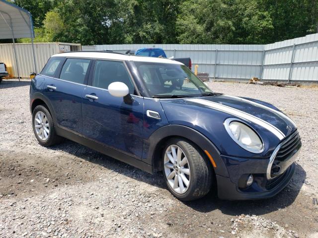 Photo 4 from auction – 2016 MINI COOPER CLU with VIN WMWLN5C52G2E29240