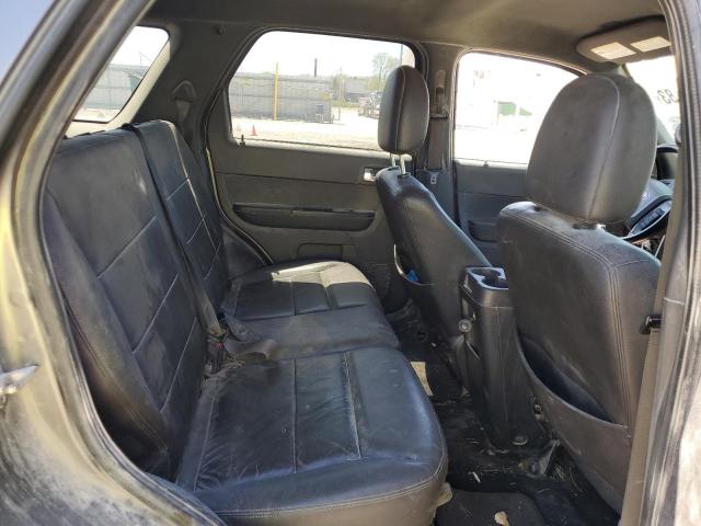 Photo 11 from auction – 2012 FORD ESCAPE LIM with VIN 1FMCU9EG1CKA65584
