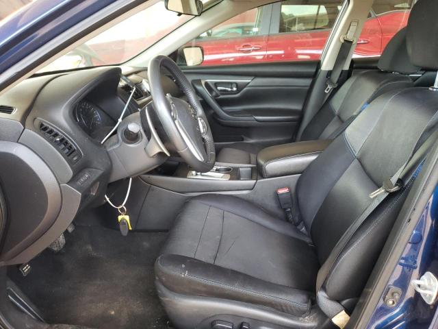 Photo 7 from auction – 2016 NISSAN ALTIMA 2.5 with VIN 1N4AL3AP2GC284898