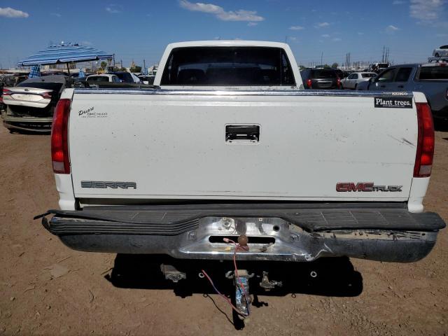 Photo 6 from auction – 1992 GMC SIERRA C35 with VIN 1GTGC34N2NE511555