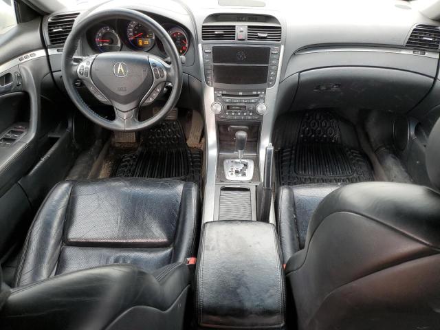 Photo 8 from auction – 2007 ACURA TL with VIN 19UUA66257A802866