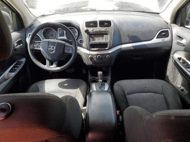 Photo 8 from auction – 2019 DODGE JOURNEY SE with VIN 3C4PDCAB3KT865376