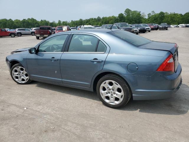 Photo 2 from auction – 2011 FORD FUSION SE with VIN 3FAHP0HA6BR172439