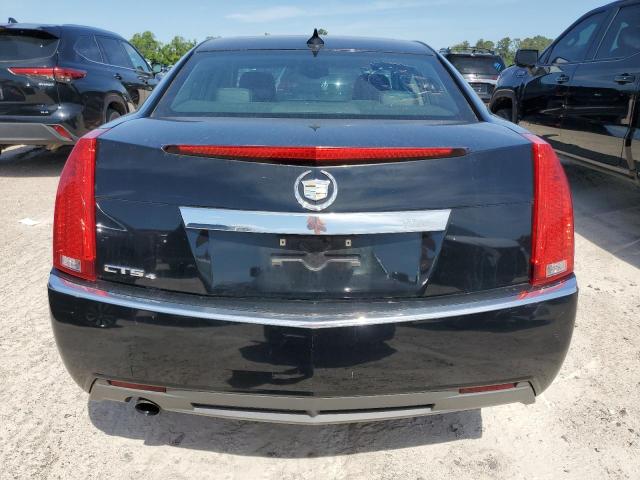 Photo 6 from auction – 2012 CADILLAC CTS with VIN 1G6DC5E56C0152060