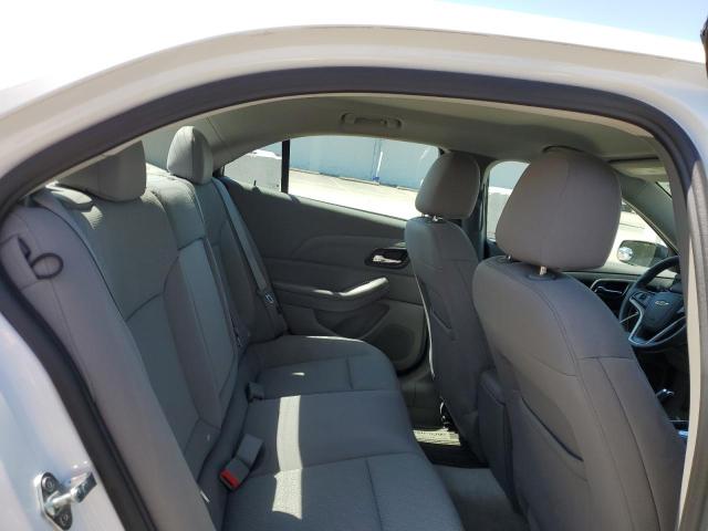 Photo 10 from auction – 2014 CHEVROLET MALIBU LS with VIN 1G11B5SL4EF164237
