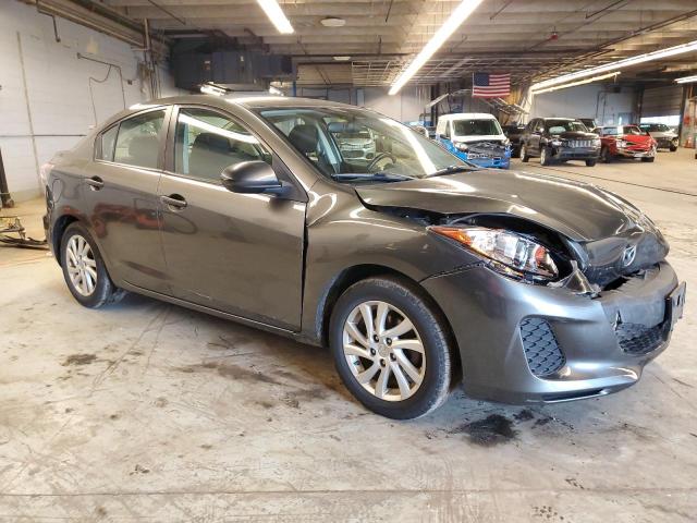 Photo 4 from auction – 2012 MAZDA 3 I with VIN JM1BL1V79C1698456