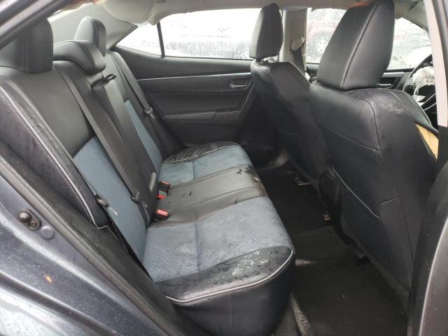 Photo 10 from auction – 2016 TOYOTA COROLLA L with VIN 5YFBURHE1GP520497