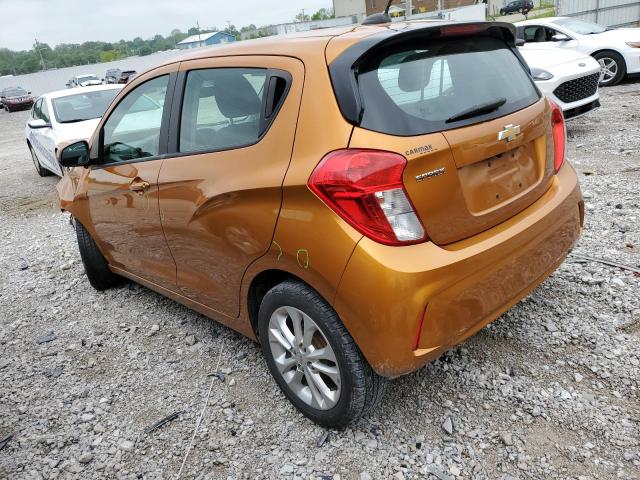 Photo 2 from auction – 2019 CHEVROLET SPARK 1LT with VIN KL8CD6SA0KC737347