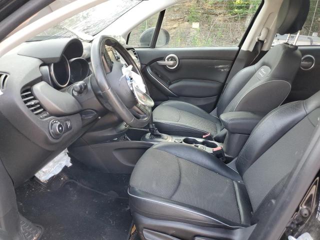 Photo 7 from auction – 2016 FIAT 500X TREKK with VIN ZFBCFXCT2GP372504