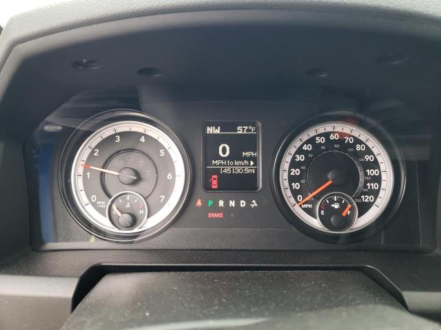 Photo 9 from auction – 2015 RAM 1500 ST with VIN 1C6RR7FT1FS646837