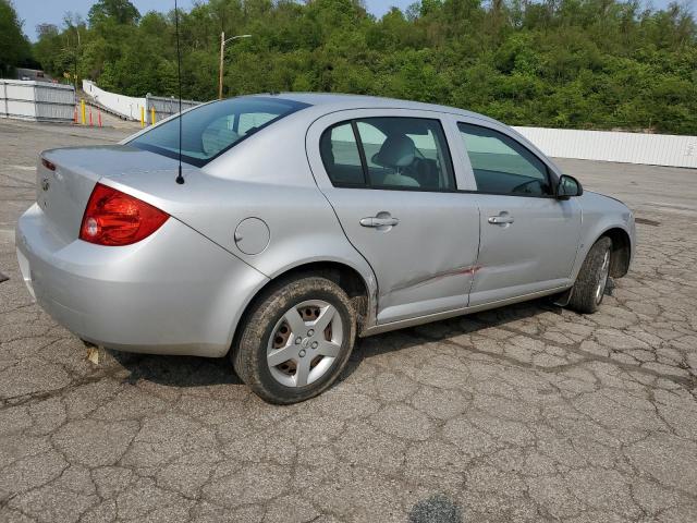 Photo 3 from auction – 2008 CHEVROLET COBALT LS with VIN 1G1AK58F487136101