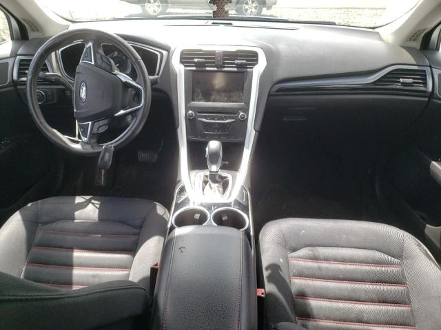 Photo 8 from auction – 2013 FORD FUSION SE with VIN 3FA6P0HR6DR379865