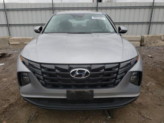 Photo 5 from auction – 2022 HYUNDAI TUCSON SE with VIN 5NMJACAE2NH000344