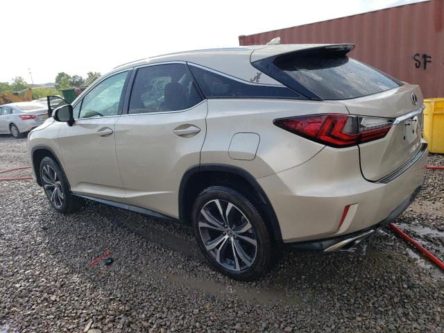 Photo 2 from auction – 2019 LEXUS RX 350 BAS with VIN 2T2ZZMCA8KC150242